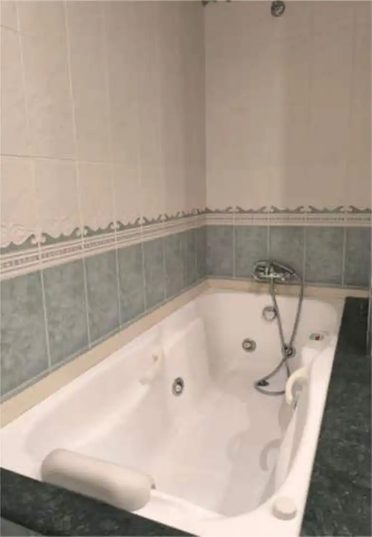Piso de 120 m² en Narón
