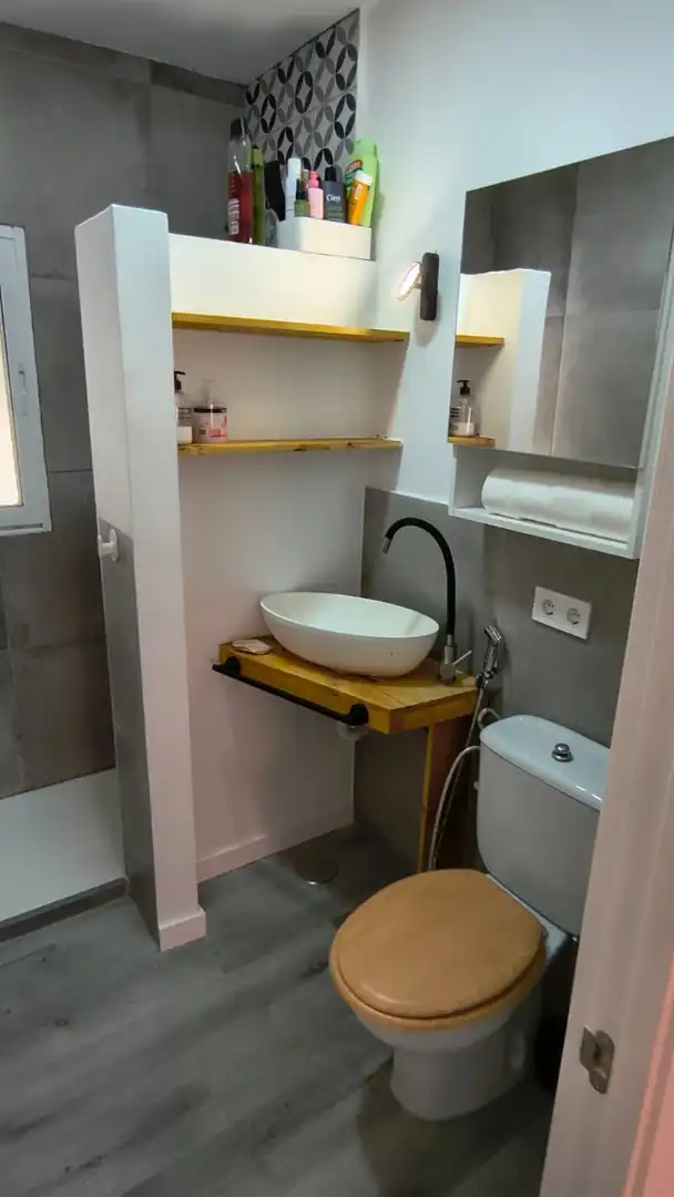 Piso de 80 m² en Torrevieja