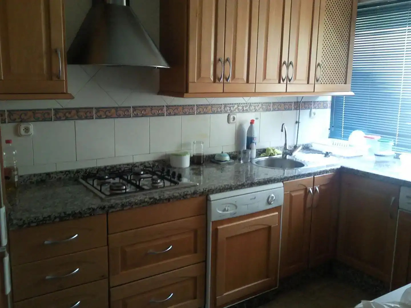 Habitación 80 m², Granada