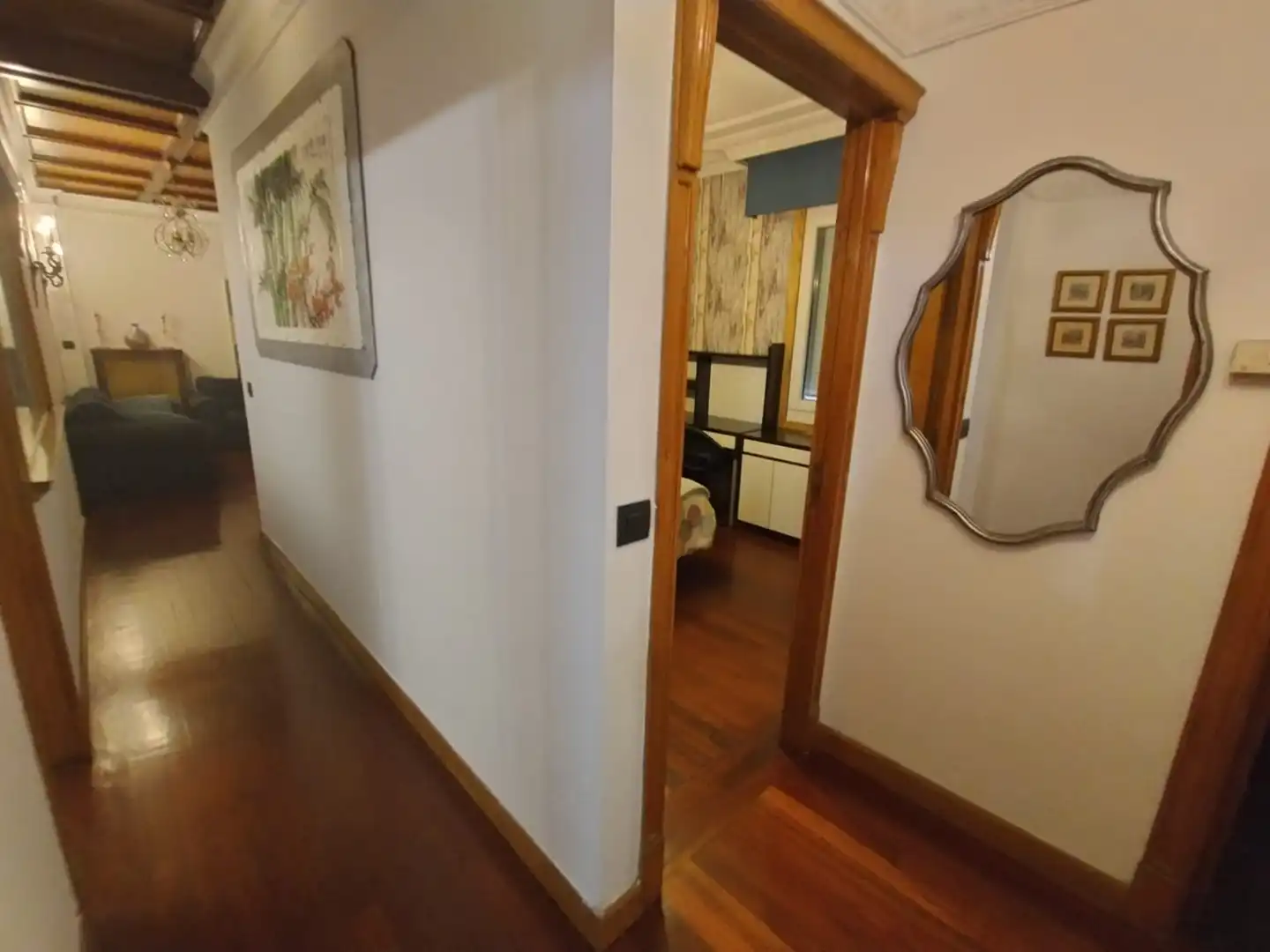 Piso de 130 m² en Bilbao