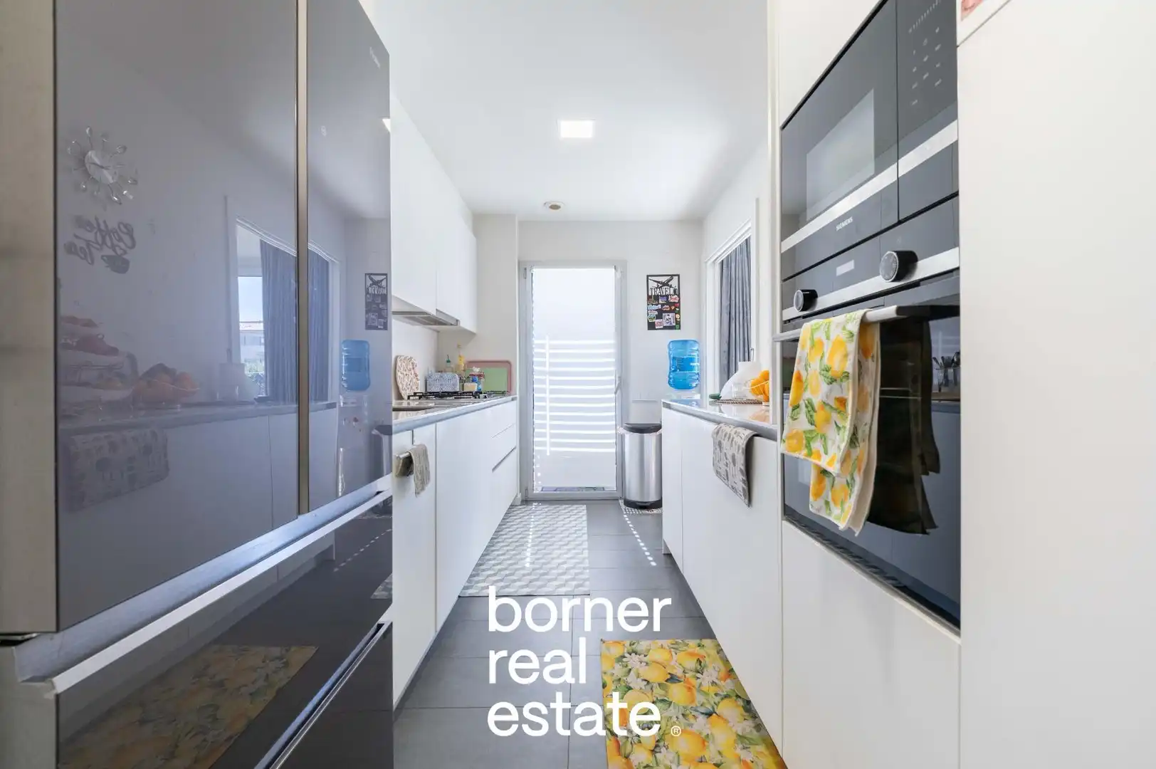 Pis de 169 m² a Sant Cugat del Vallès