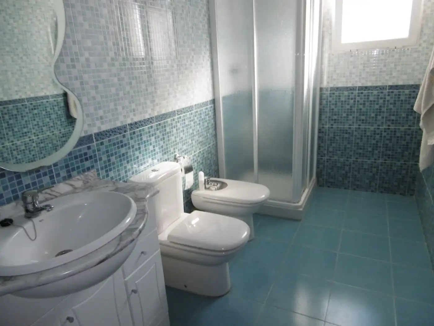 Piso de 130 m² en Castellón de la Plana