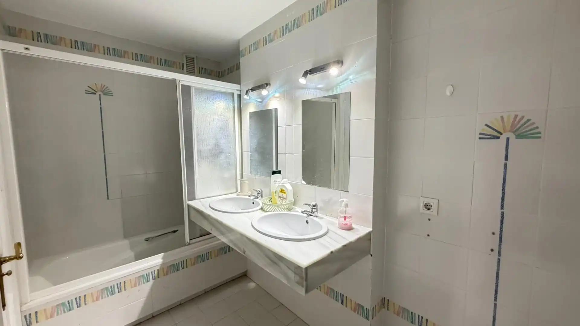Piso de 132 m² en Jerez de la Frontera