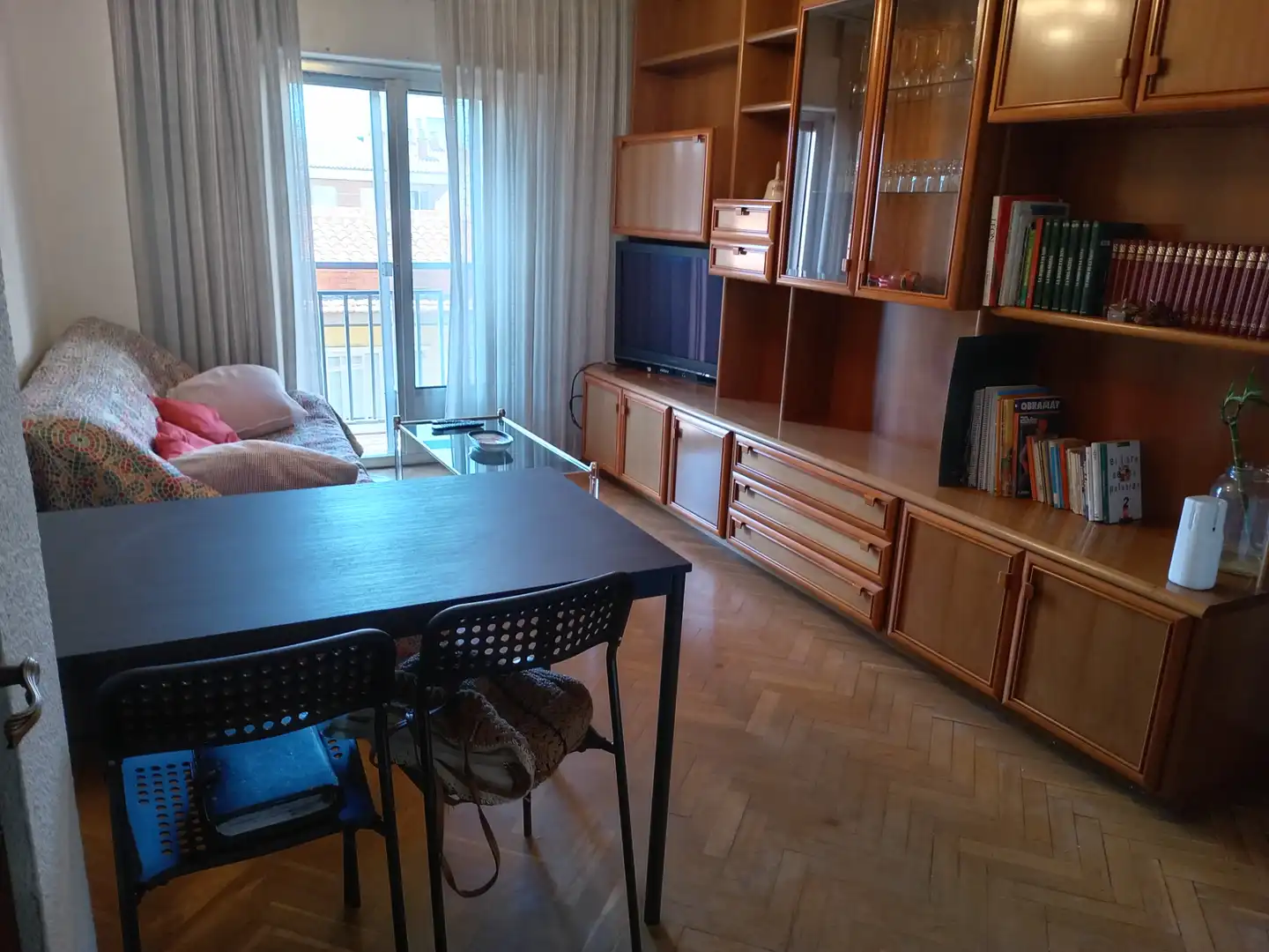 Piso de 100 m² en Salamanca