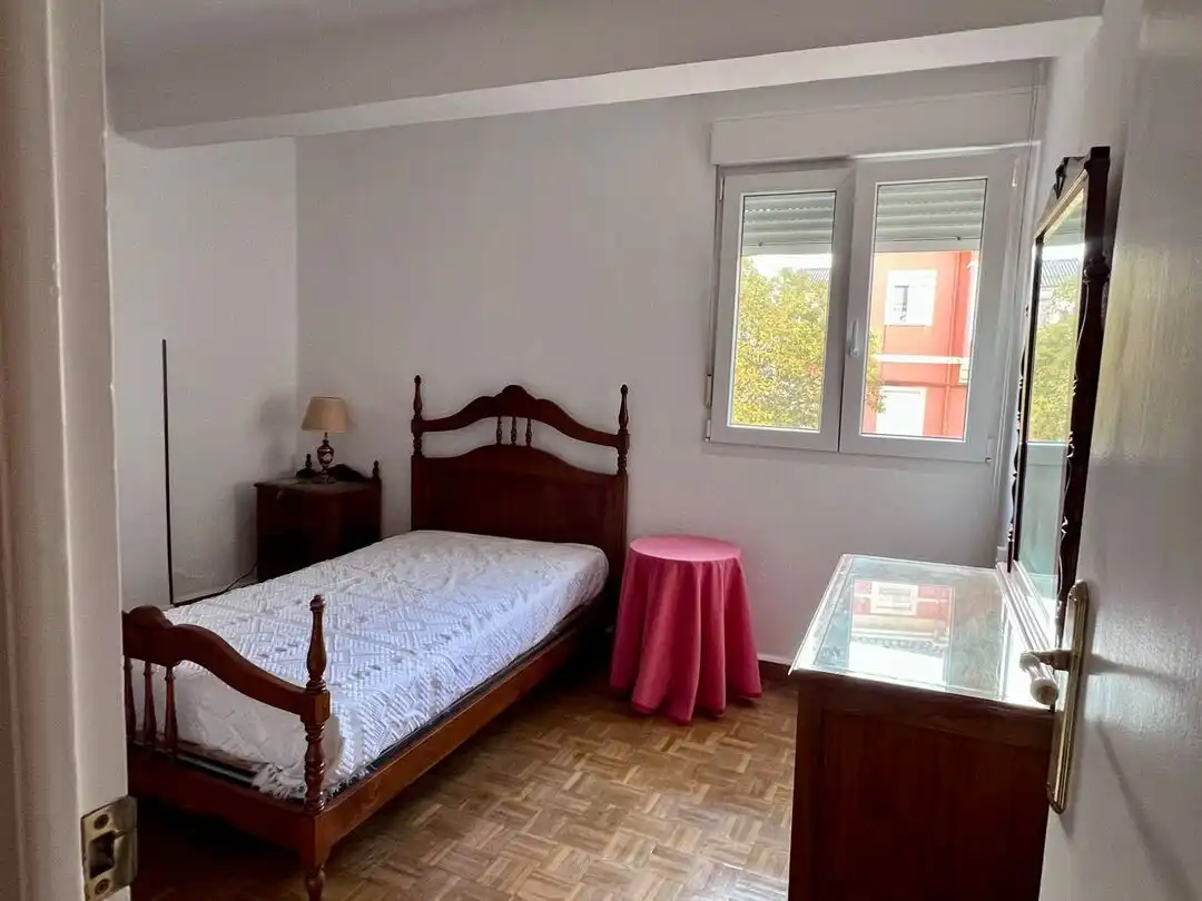 Pis de 98 m² a Santander