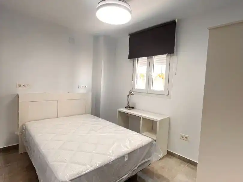 Piso de 49 m² en Murcia