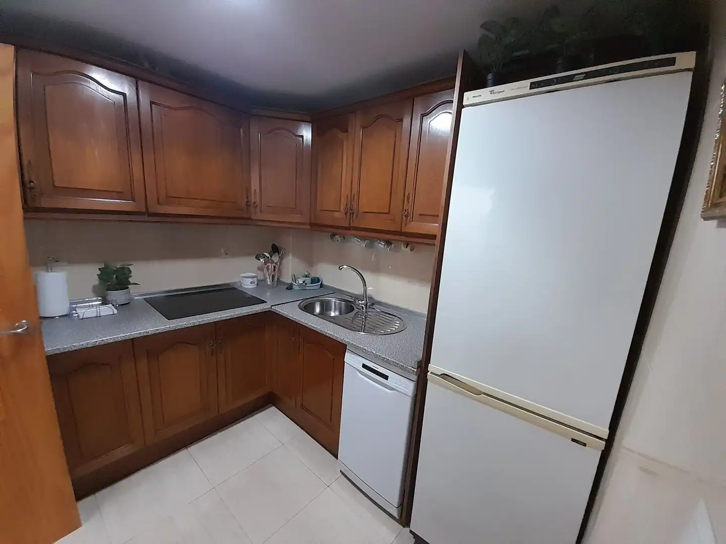 Piso de 109 m² en Jaén