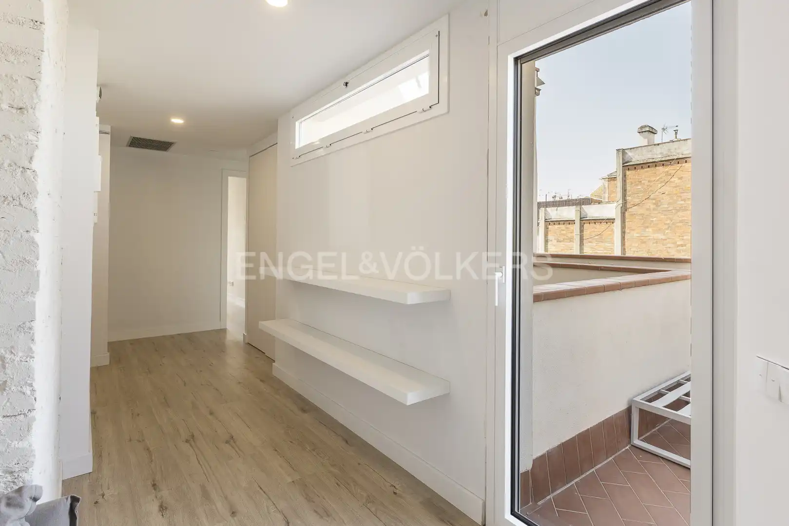 Piso de 102 m² en Barcelona