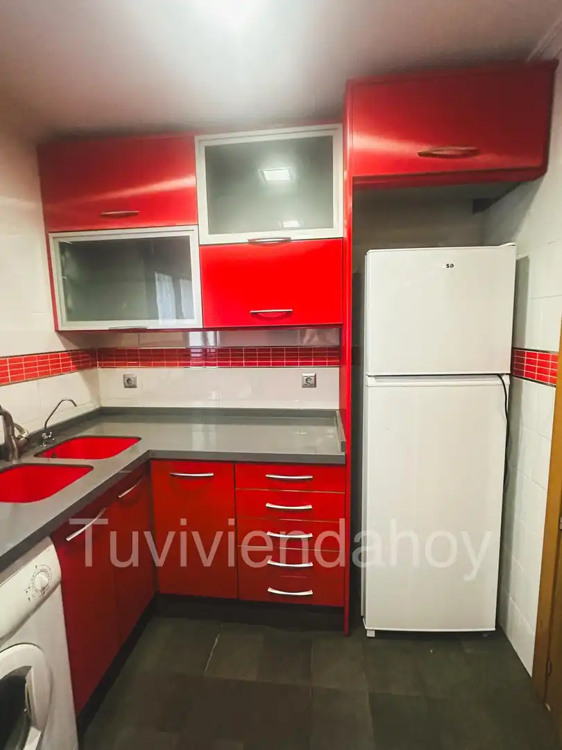 Piso de 78 m² en Ocaña