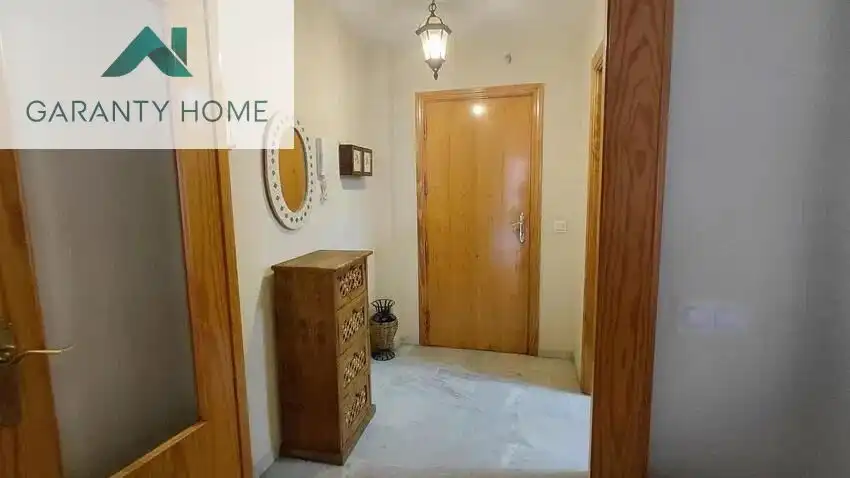Piso de 85 m² en Málaga