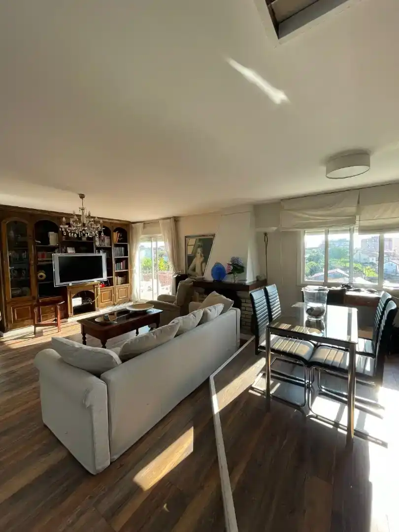 Piso de 200 m² en Vilagarcía de Arousa