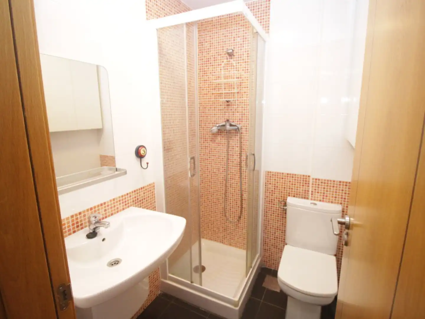 Pis de 66 m² a Betanzos
