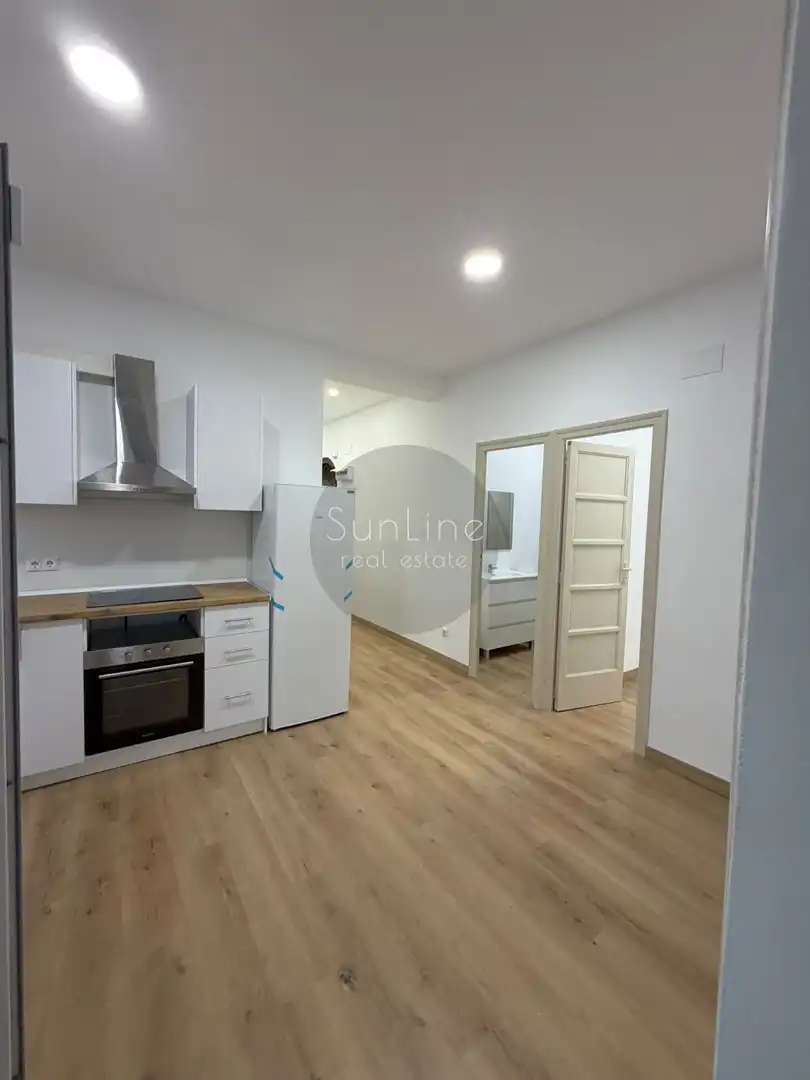 Pis de 90 m² a València