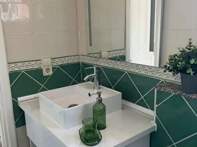 Piso de 60 m² en San Bartolomé de Tirajana