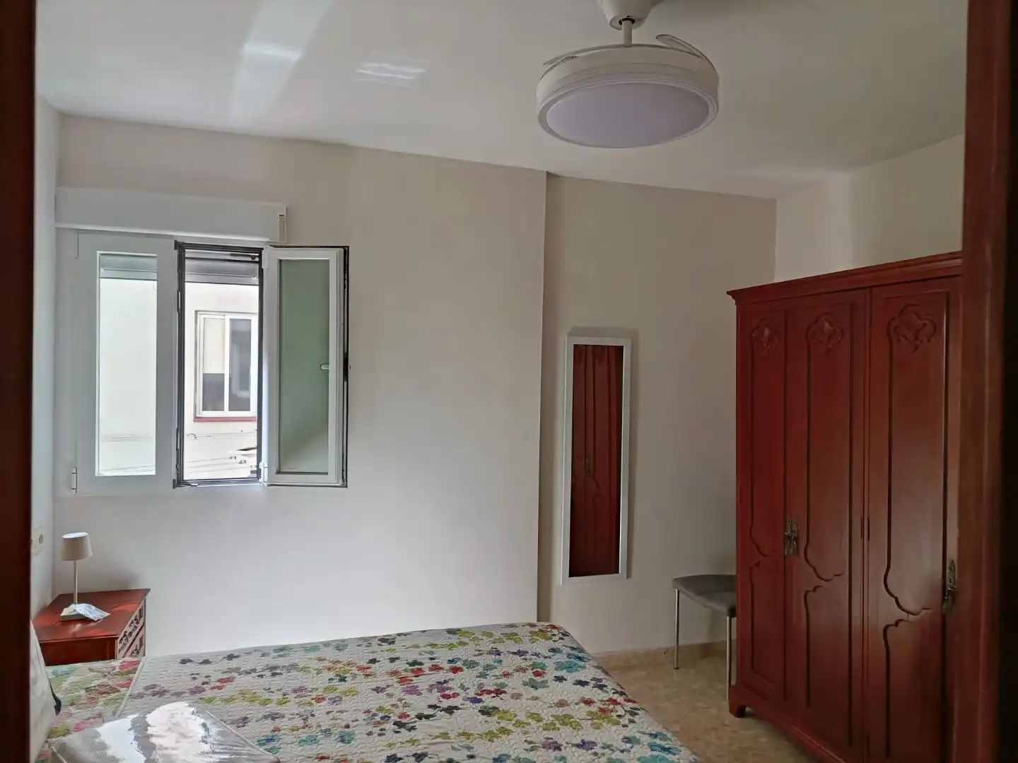 Habitación en alquiler, Jaén