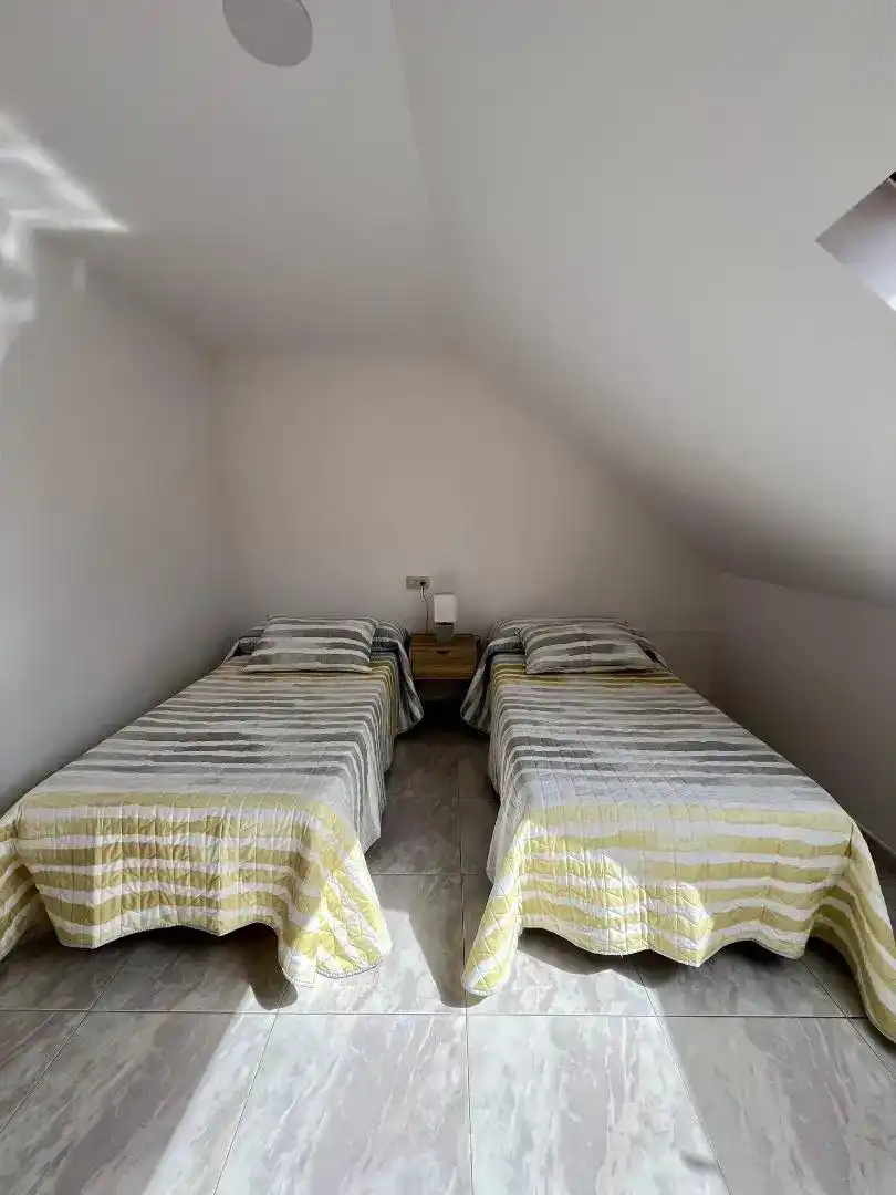 Piso de 90 m² en Sanxenxo
