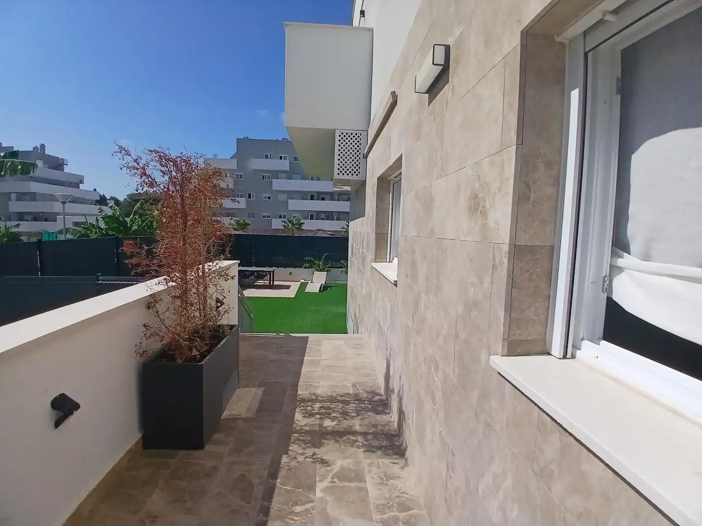 Appartamento 110 m² a El Puerto de Santa María