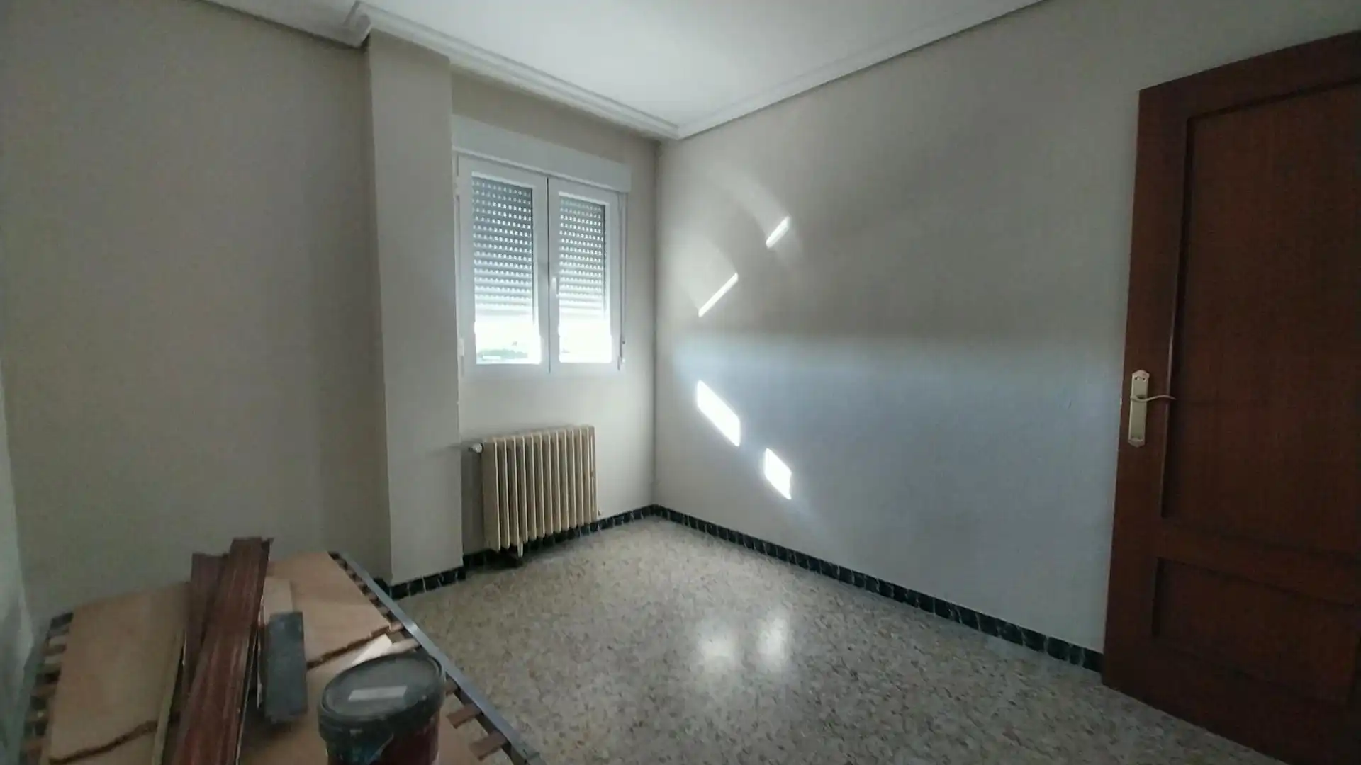Appartamento 101 m² a Valladolid