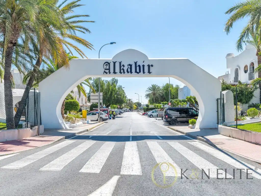 Maison 90 m² à el Campello