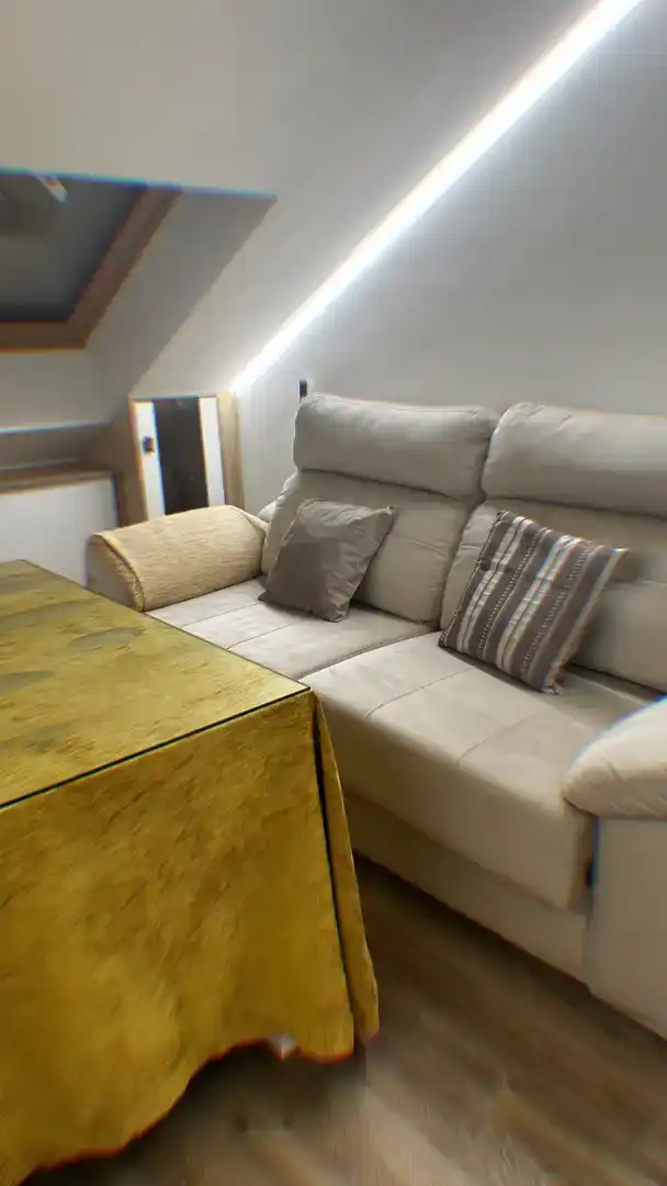 Piso de 60 m² en Valdepeñas de Jaén