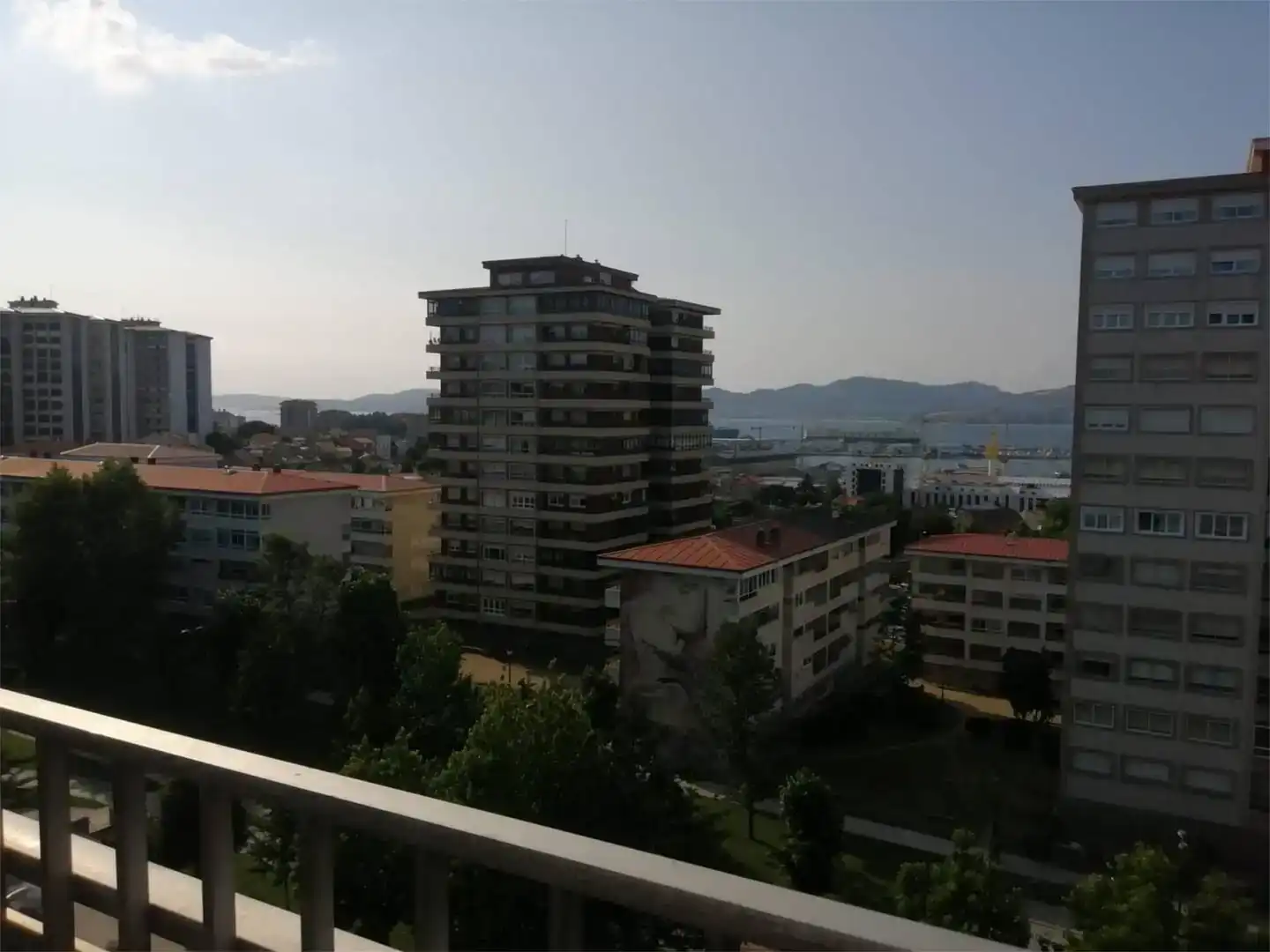 Habitación 110 m², Vigo