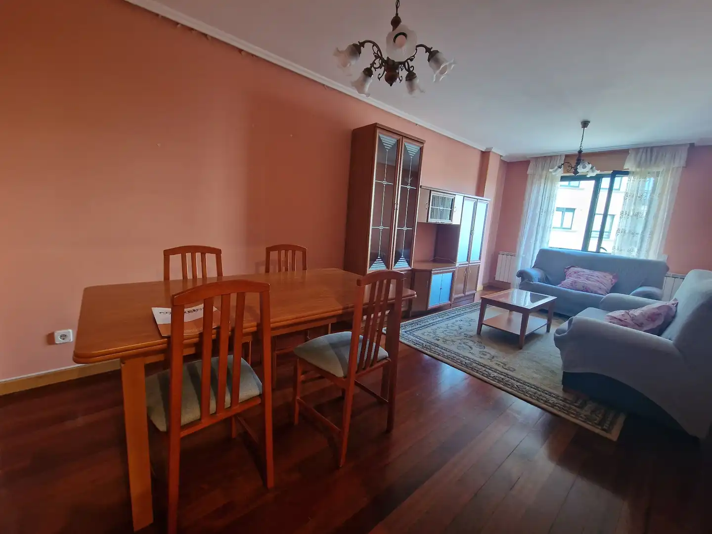 Pis de 80 m² a Narón