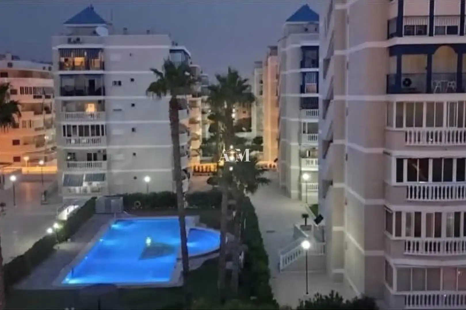 Piso de 70 m² en Elche