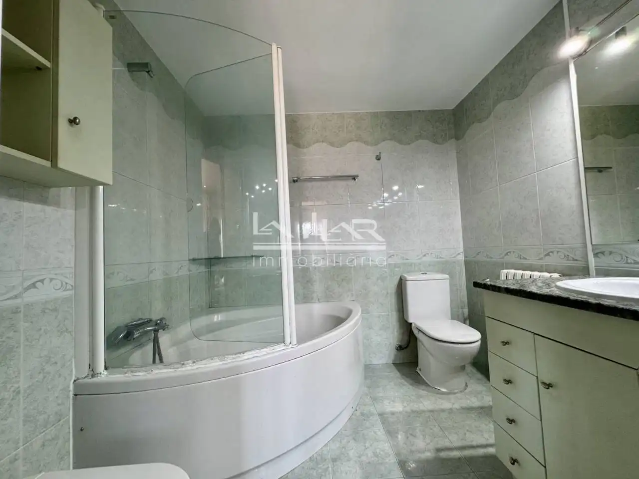 Piso de 115 m² en Vic