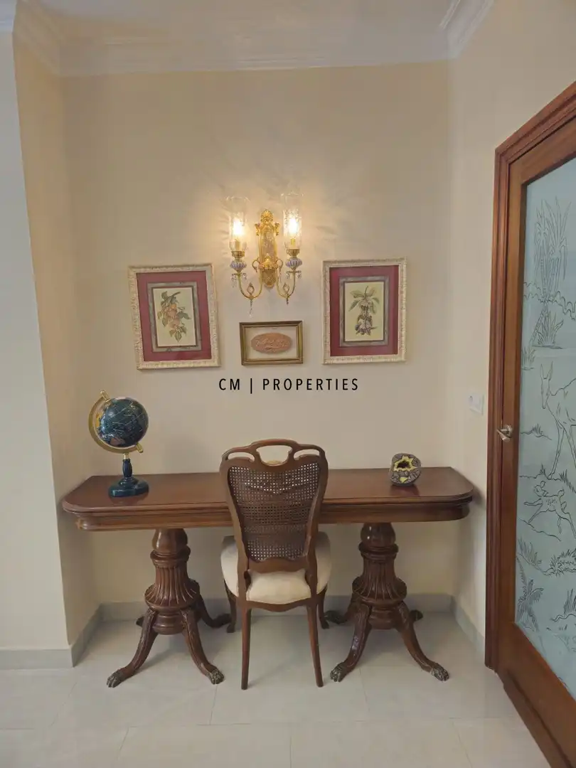 Piso de 101 m² en Valencia