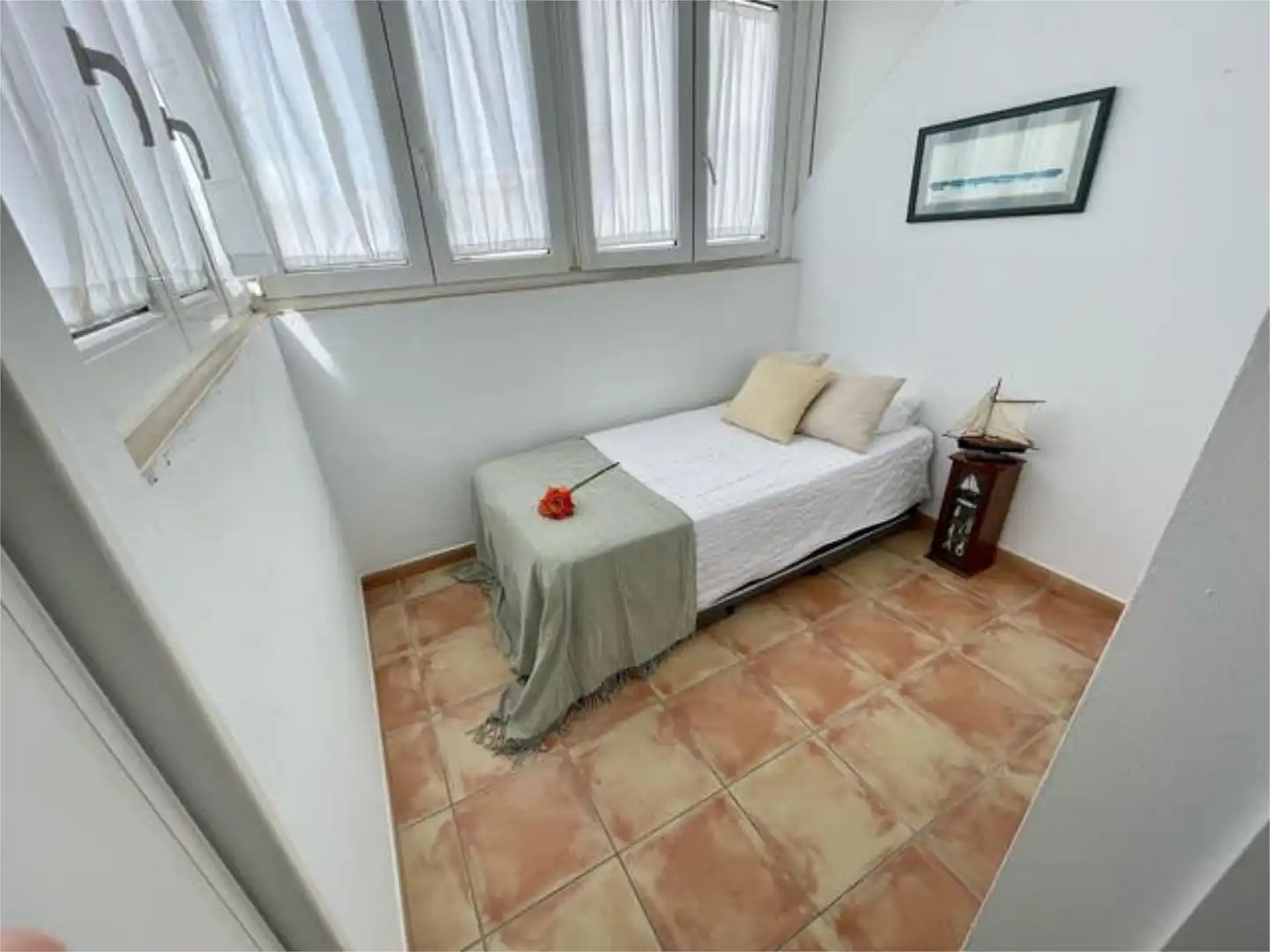 Piso de 95 m² en Punta Umbría