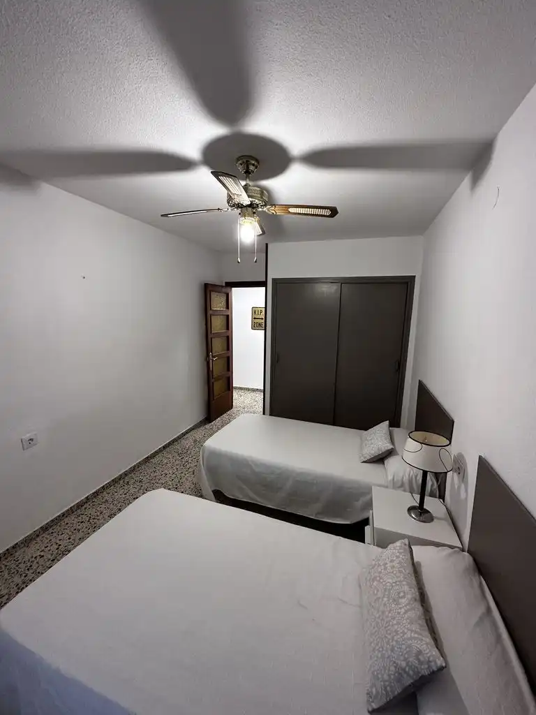 Wohnung 112 m² in Canet d'en Berenguer
