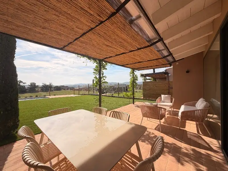 Casa de 143 m² en Cruïlles, Monells i Sant Sadurní de l'Heura