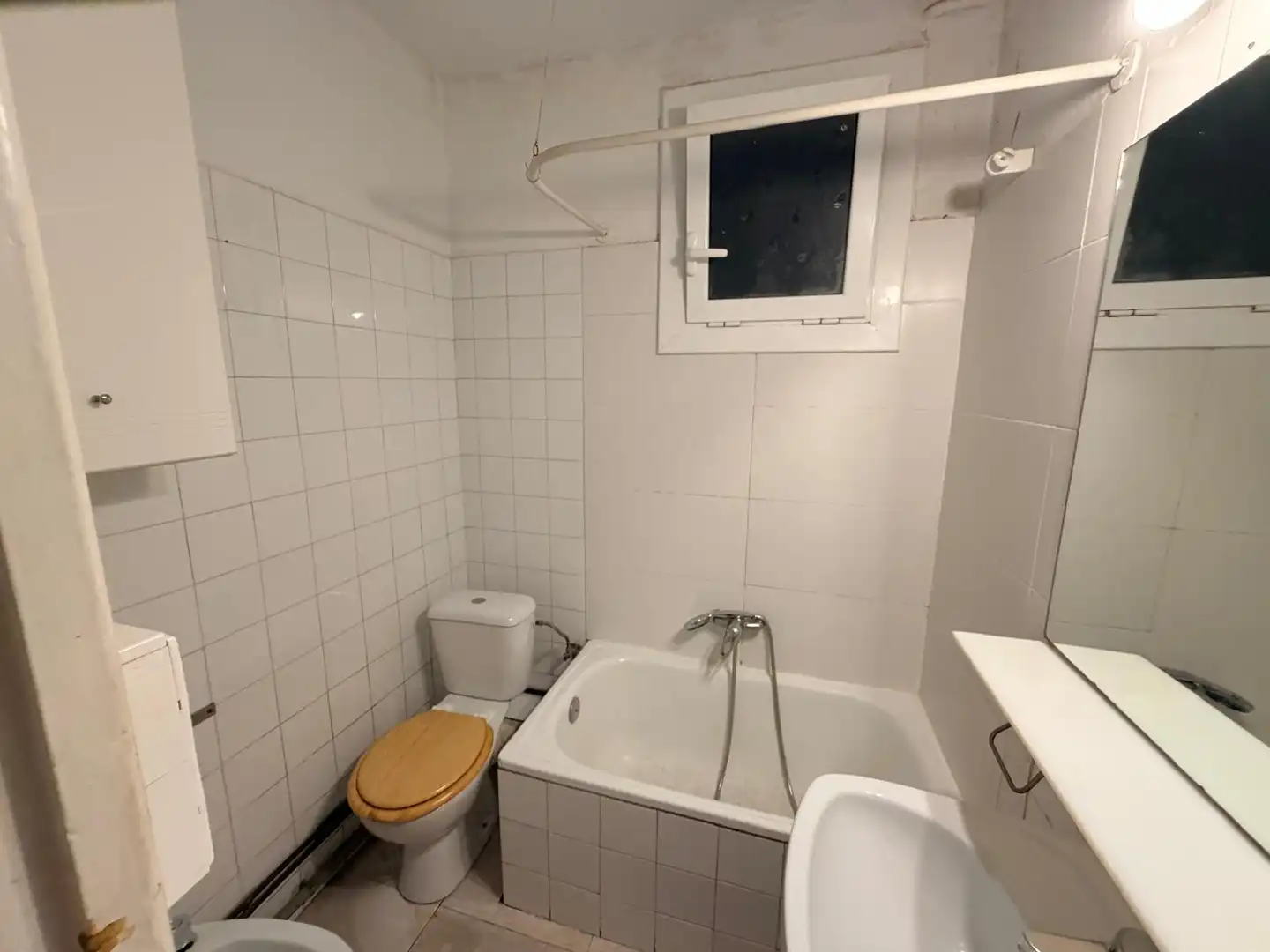Pis de 62 m² a Barcelona