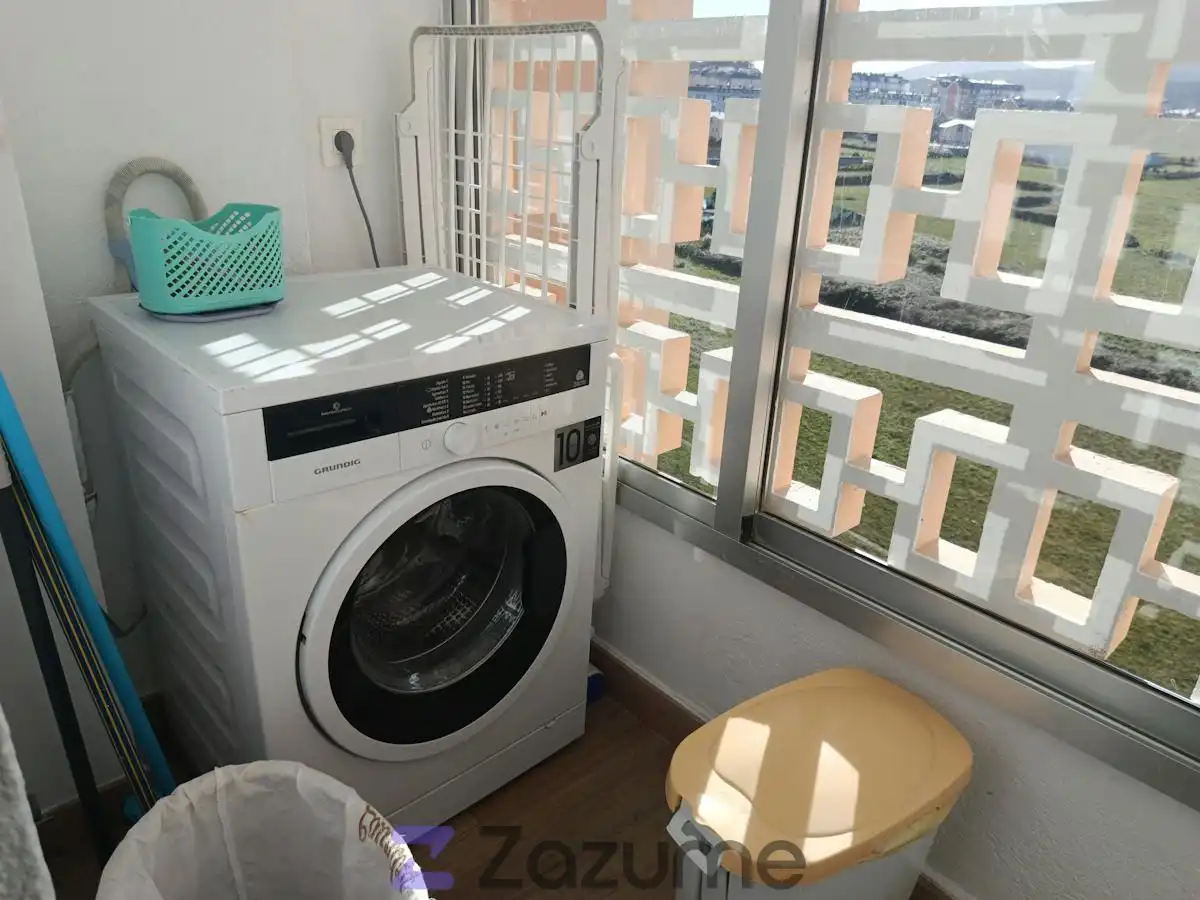 Piso de 80 m² en Foz