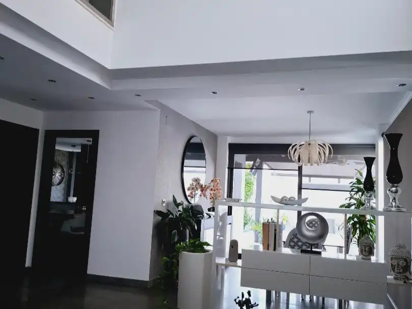 Piso de 190 m² en La Zubia
