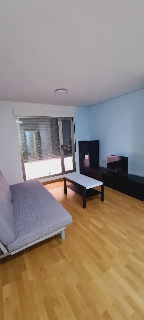 Piso de 72 m² en El Barraco