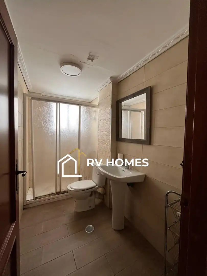 Wohnung 100 m² in Cáceres