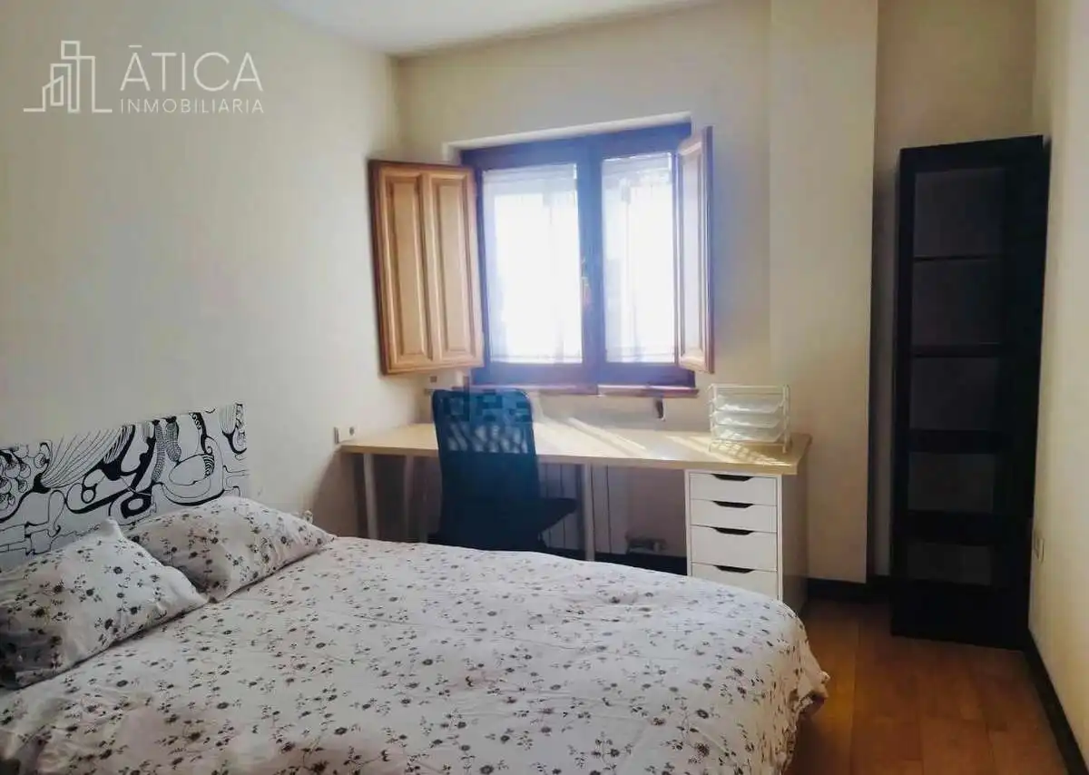 Pis de 68 m² a Salamanca