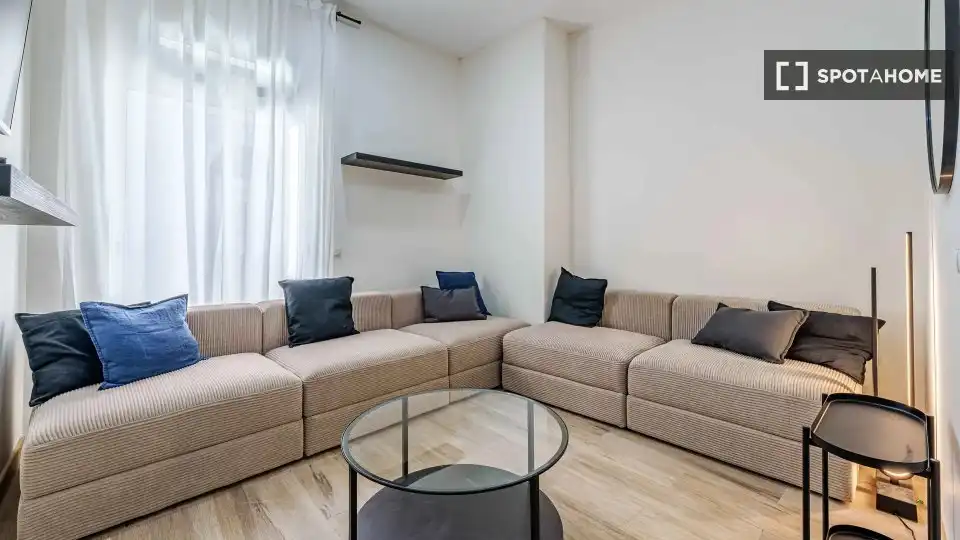 Habitación en alquiler, Málaga