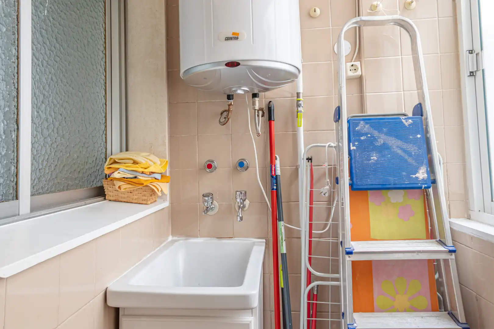 Piso de 115 m² en Linares