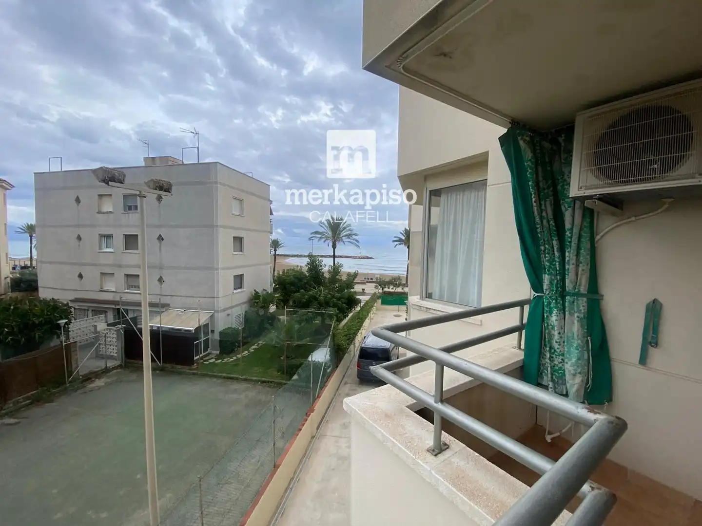 Flat 95 m² in Cunit