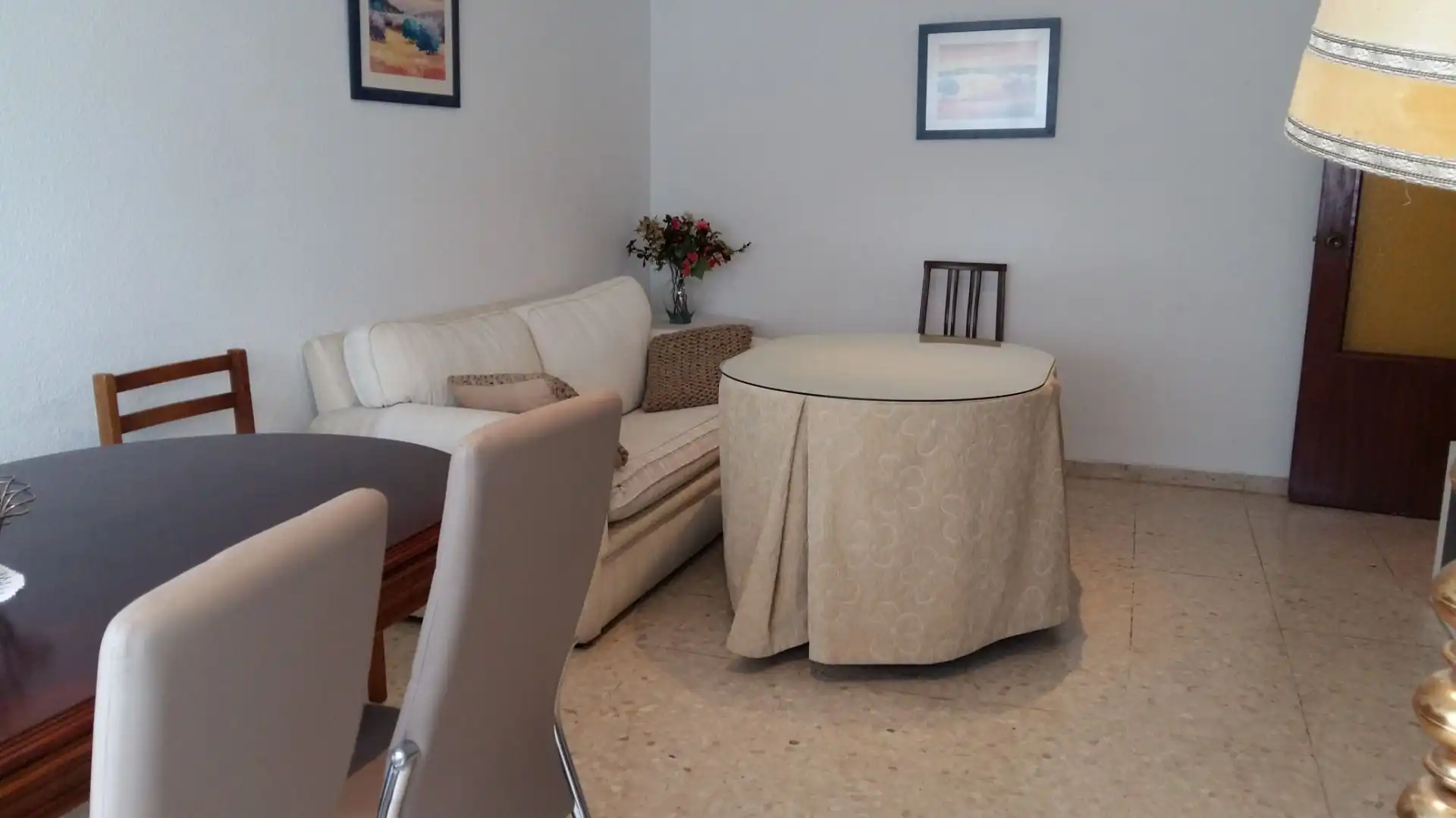 Piso de 85 m² en Badajoz