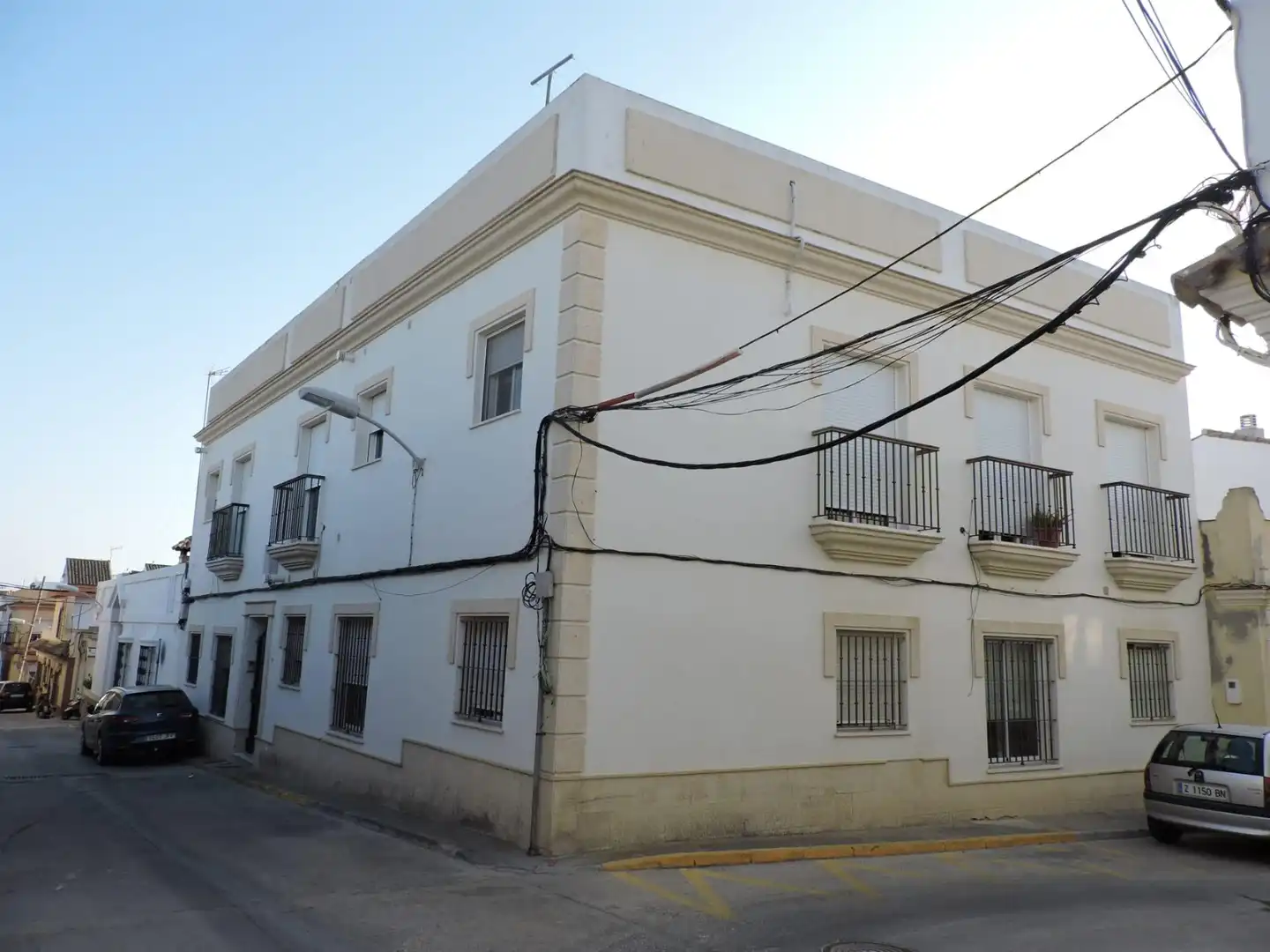 Pis de 51 m² a Chiclana de la Frontera