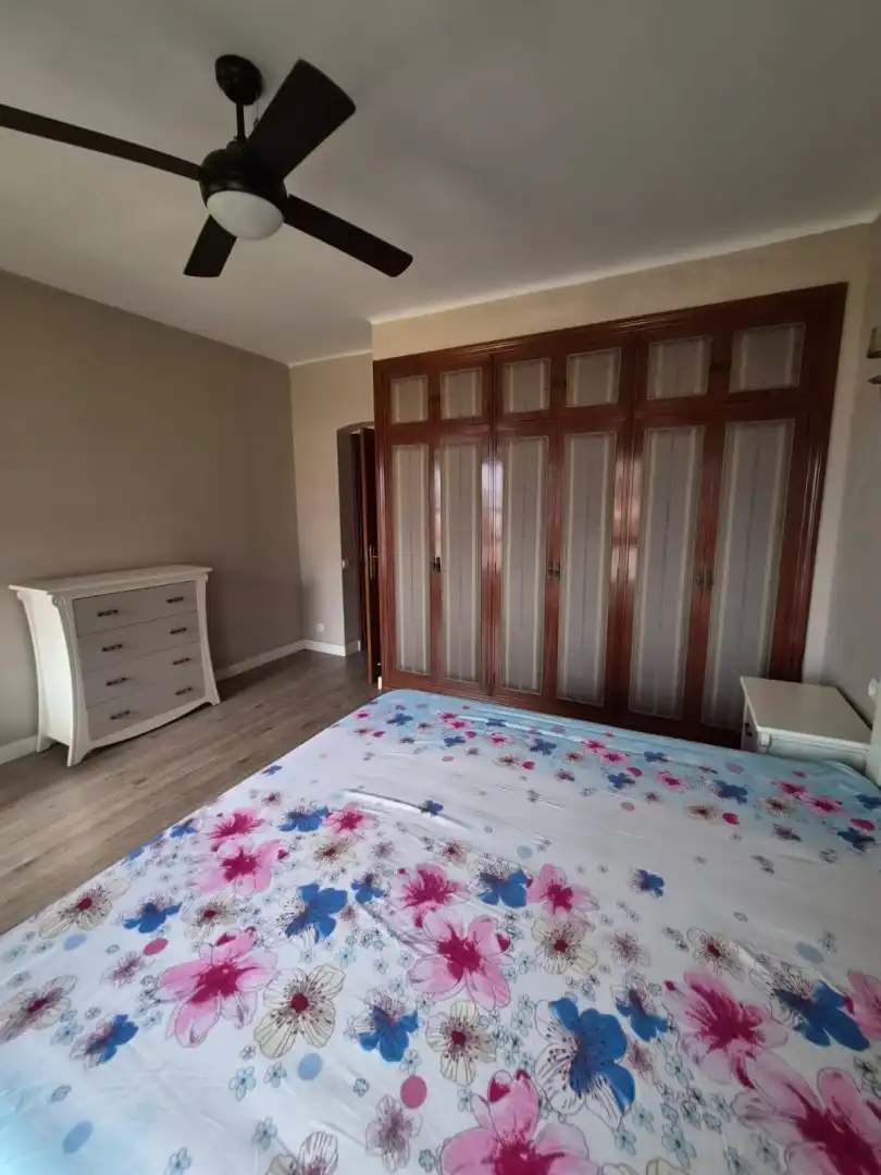 Appartamento 120 m² a Málaga
