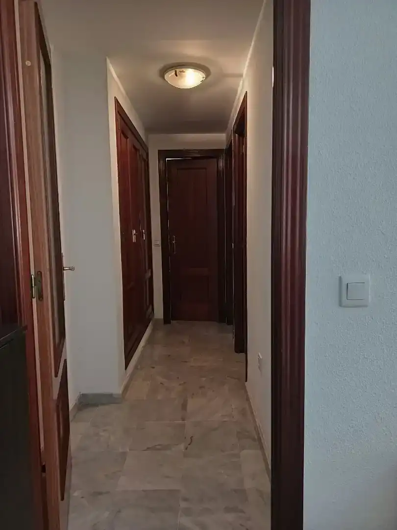 Piso de 70 m² en El Puerto de Santa María
