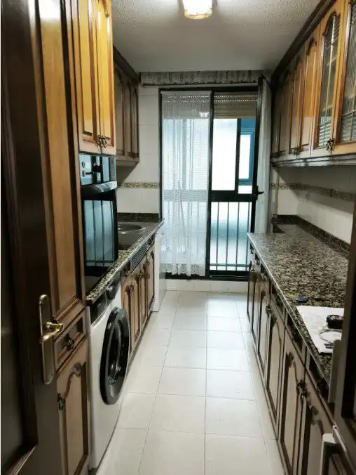 Piso de 123 m² en Salamanca