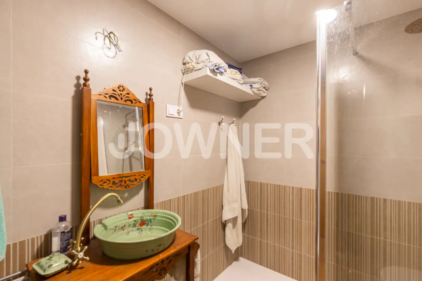 Piso de 74 m² en Madrid