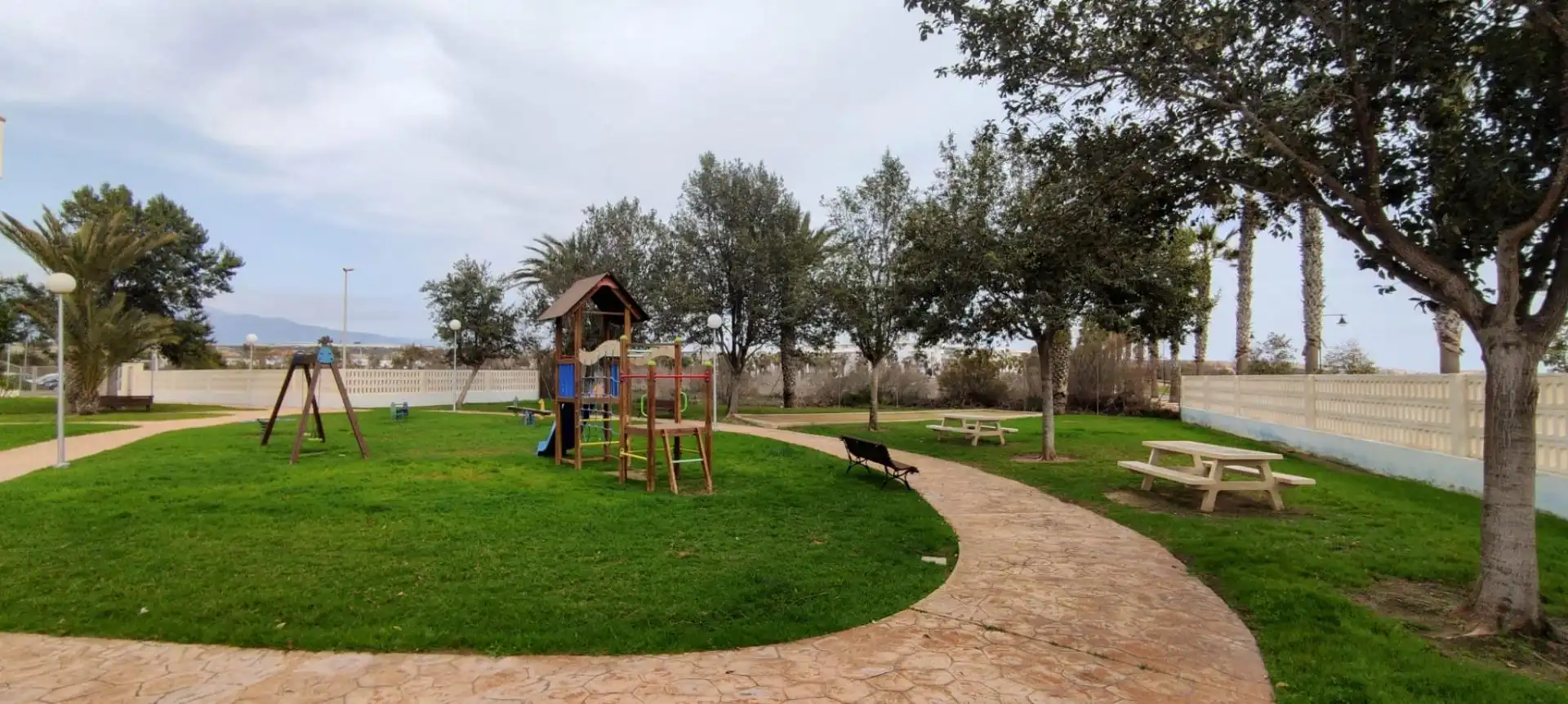 Appartamento 75 m² a El Ejido