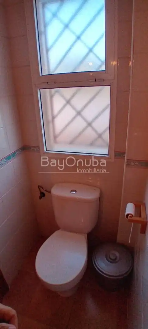 Piso de 120 m² en Punta Umbría