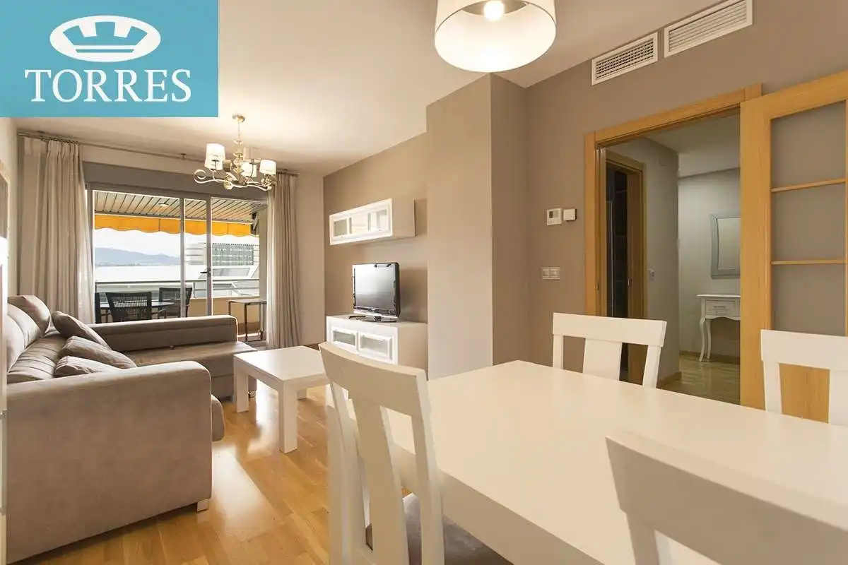 Piso de 120 m² en Granada